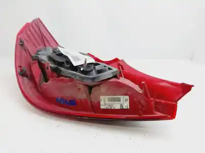 Pezzo di ricambio per auto di seconda mano luci posteriori destra per opel corsa d enjoy riferimenti oem iam 13186351  