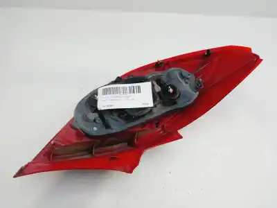 Pezzo di ricambio per auto di seconda mano luci posteriori destra per opel corsa d enjoy riferimenti oem iam 13186351  