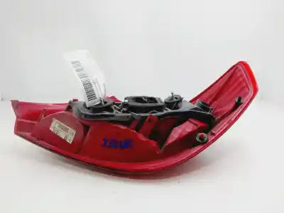 Pezzo di ricambio per auto di seconda mano lampada posteriore sinistra per opel corsa d enjoy riferimenti oem iam 13186350  