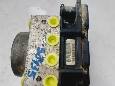 Pezzo di ricambio per auto di seconda mano abs per opel corsa d enjoy riferimenti oem iam 13277812  