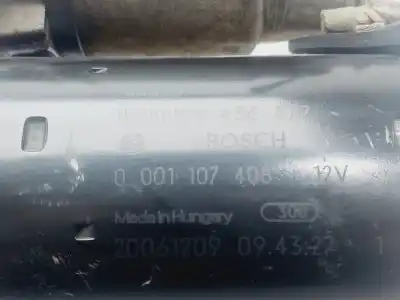Pezzo di ricambio per auto di seconda mano  per OPEL CORSA D  Riferimenti OEM IAM 24436877  