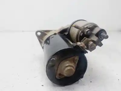 Автозапчастина б/у двигун запускається для opel corsa d enjoy посилання на oem iam 24436877  