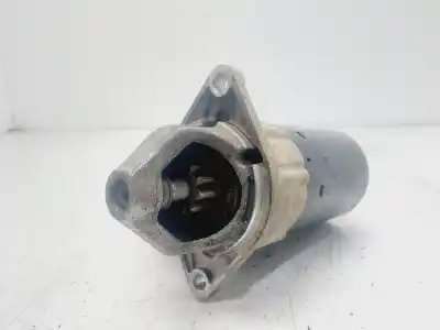 Автозапчастина б/у двигун запускається для opel corsa d enjoy посилання на oem iam 24436877  