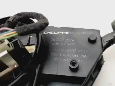Pezzo di ricambio per auto di seconda mano controllo del volante per opel corsa d enjoy riferimenti oem iam 13142283  