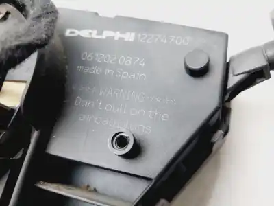 Pezzo di ricambio per auto di seconda mano controllo del volante per opel corsa d enjoy riferimenti oem iam 13142283  