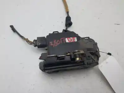 Gebrauchtes Autoersatzteil schloss der linken vordertür zum seat toledo (1m2) signo oem-iam-referenzen 3b1837015q  