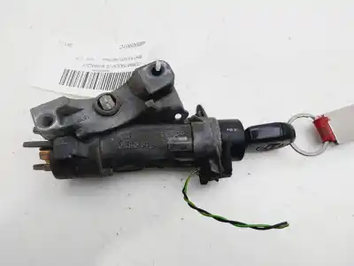Автозапчастина б/у стартер для SEAT TOLEDO (1M2) Signo Посилання на OEM IAM 4B0905851C  