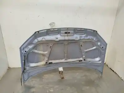 Piesă de schimb auto la mâna a doua CAPOTÃ pentru HYUNDAI GETZ (TB)  Referințe OEM IAM 664001C020SJ  