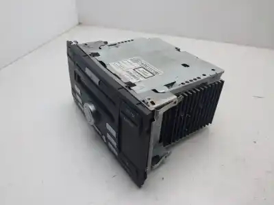 Peça sobressalente para automóvel em segunda mão sistema de áudio / rádio cd por ford focus c-max (cap) trend (d) referências oem iam 4m5t18c815ad  