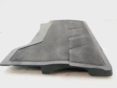 Second-hand car spare part ENGINE COVER for CITROEN C4 BERLINA  OEM IAM references 9825492380  