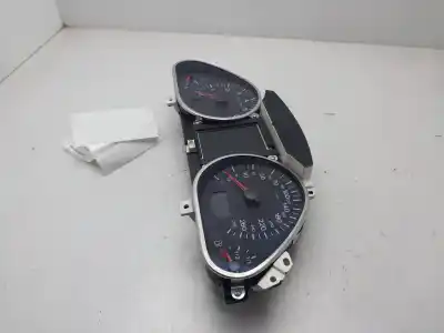 Pezzo di ricambio per auto di seconda mano pannello degli strumenti per audi a6 allroad quattro (4fh) 3.2 fsi 256 cv / 188 kw riferimenti oem iam 4f0920933h  