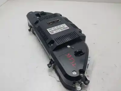 Pezzo di ricambio per auto di seconda mano pannello degli strumenti per audi a6 allroad quattro (4fh) 3.2 fsi 256 cv / 188 kw riferimenti oem iam 4f0920933h  