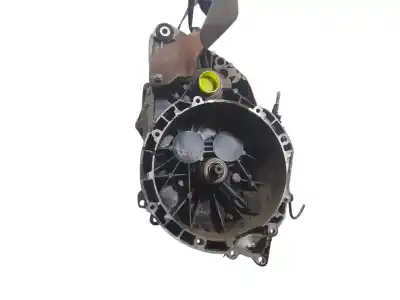 Pezzo di ricambio per auto di seconda mano riduttore per ford focus c-max (cap) trend (d) riferimenti oem iam 4m5r7002cd  6 velocidades