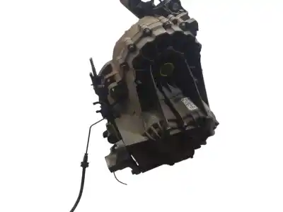 Pezzo di ricambio per auto di seconda mano riduttore per ford focus c-max (cap) trend (d) riferimenti oem iam 4m5r7002cd  6 velocidades