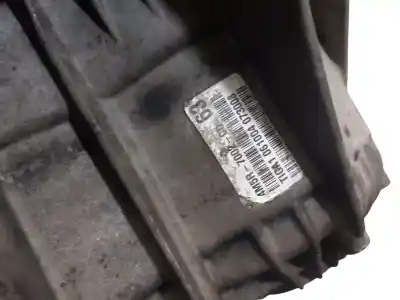 Pezzo di ricambio per auto di seconda mano  per FORD FOCUS C-MAX (CAP)  Riferimenti OEM IAM 4M5R7002CD  6 VELOCIDADES
