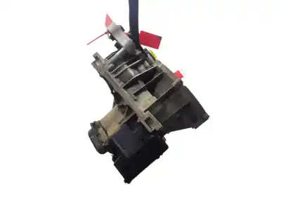 Pezzo di ricambio per auto di seconda mano riduttore per ford fiesta (cbk) ghia riferimenti oem iam 98wt7f096ac  5 velocidades Pezzo di ricambio per auto di seconda mano riduttore per ford fiesta (cbk) ghia riferimenti oem iam 98wt7f096ac  5 velocidades