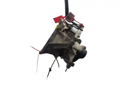 Pezzo di ricambio per auto di seconda mano riduttore per ford fiesta (cbk) ghia riferimenti oem iam 98wt7f096ac  5 velocidades Pezzo di ricambio per auto di seconda mano riduttore per ford fiesta (cbk) ghia riferimenti oem iam 98wt7f096ac  5 velocidades