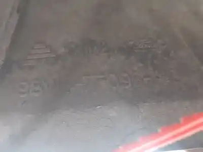 Pezzo di ricambio per auto di seconda mano riduttore per ford fiesta (cbk) ghia riferimenti oem iam 98wt7f096ac  5 velocidades Pezzo di ricambio per auto di seconda mano riduttore per ford fiesta (cbk) ghia riferimenti oem iam 98wt7f096ac  5 velocidades