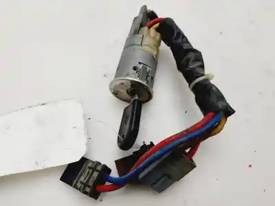 Second-hand car spare part ignition switch for citroen ax first oem iam references 2325485r  