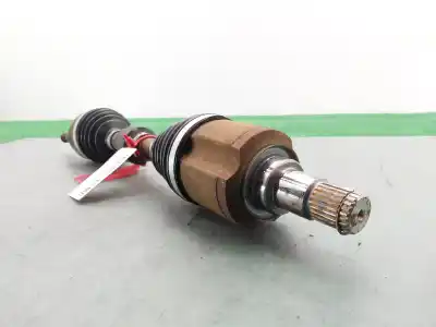 Pezzo di ricambio per auto di seconda mano  per JEEP PATRIOT  Riferimenti OEM IAM 05085224AE  