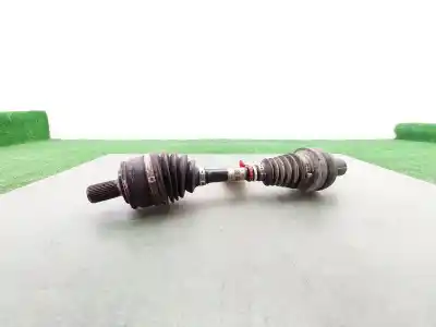 Pezzo di ricambio per auto di seconda mano trasmissione anteriore destra per infiniti qx30 premium riferimenti oem iam a2463301501  