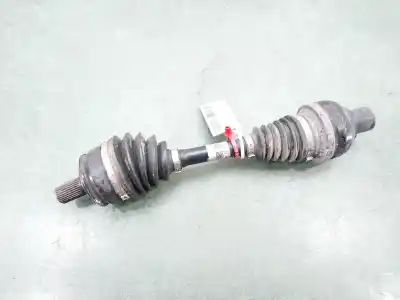 Pezzo di ricambio per auto di seconda mano Trasmissione Anteriore Destra per INFINITI QX30 Premium Riferimenti OEM IAM A2463301501  