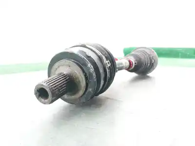 Pezzo di ricambio per auto di seconda mano trasmissione anteriore destra per infiniti qx30 premium riferimenti oem iam a2463301501  