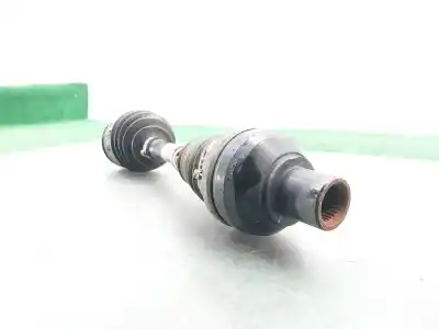 Pezzo di ricambio per auto di seconda mano trasmissione anteriore destra per infiniti qx30 premium riferimenti oem iam a2463301501  
