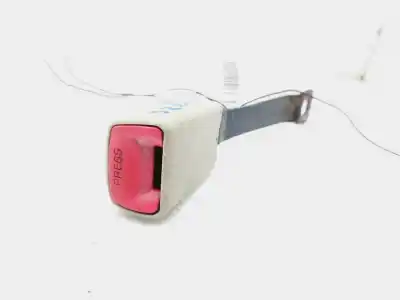 Peça sobressalente para automóvel em segunda mão chicote / encaixe cinto segurança dianteiro esquerdo por subaru legacy kombi/outback b14 outback limited referências oem iam e034501