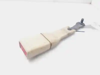 Pezzo di ricambio per auto di seconda mano gancio cintura anteriore sinistro per subaru tribeca b9 classic riferimenti oem iam g026202