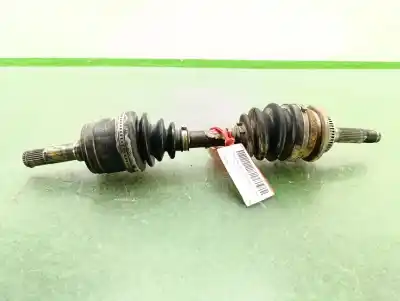Автозапчасти б/у  за FORD RANGER (EQ)  ссылки OEM IAM 1362929  