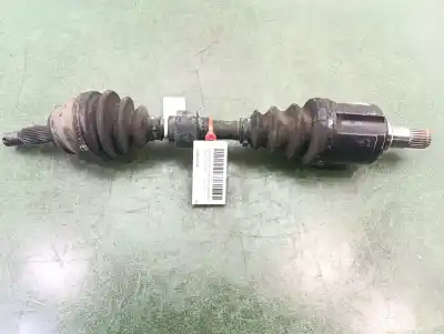 Автозапчасти б/у передняя левая трансмиссия за dodge caliber sxt ссылки oem iam 05085220ae