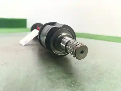 Автозапчасти б/у передняя левая трансмиссия за dodge caliber sxt ссылки oem iam 05085220ae  