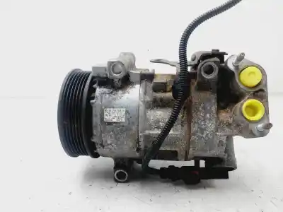 İkinci el araba yedek parçası KLIMA KOMPRESÖRÜ için CITROEN C4 PICASSO  OEM IAM referansları 9802875780  