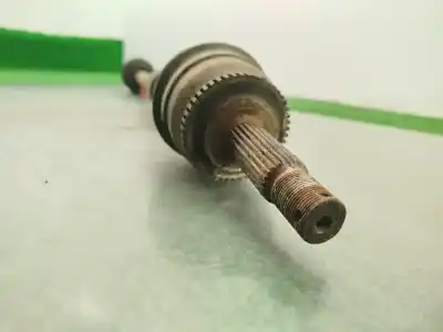 Second-hand car spare part front right transmission for hyundai i20 style oem iam references 495001j450