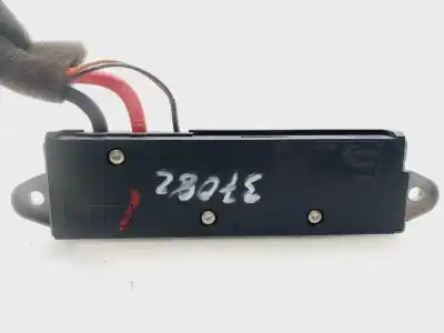 Peça sobressalente para automóvel em segunda mão resistência sofagem chauffage por volvo c30 d3 momentum 150 cv / 110 kw referências oem iam 3m5118k463fd