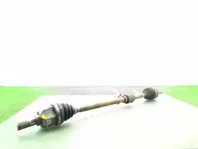 Автозапчастина б/у передня права трансмісія для hyundai i20 ii (gb, ib) 1.4 crdi посилання на oem iam 49501c8000  