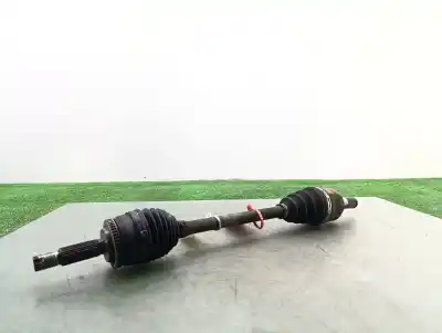 Автозапчастина б/у передня ліва трансмісія для hyundai i20 ii (gb, ib) 1.4 crdi посилання на oem iam 49500c8000  