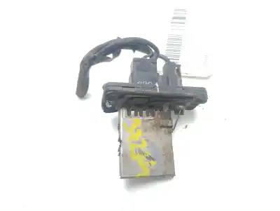 Peça sobressalente para automóvel em segunda mão resistência sofagem chauffage por ford ranger (et) xl doble cabina 4x4 referências oem iam 1505369