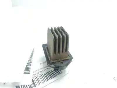 Pezzo di ricambio per auto di seconda mano resistenza al riscaldamento per ssangyong rexton rx 270 full riferimenti oem iam 6920408a10  