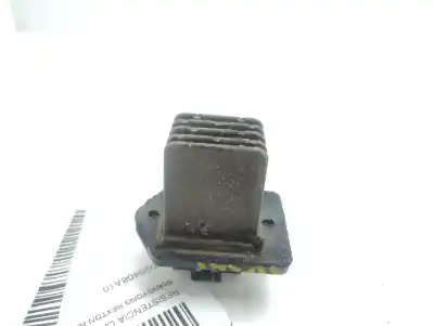 Pezzo di ricambio per auto di seconda mano resistenza al riscaldamento per ssangyong rexton rx 270 full riferimenti oem iam 6920408a10  