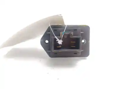 Pezzo di ricambio per auto di seconda mano Resistenza Al Riscaldamento per SSANGYONG REXTON RX 270 Full Riferimenti OEM IAM 6920408A10  