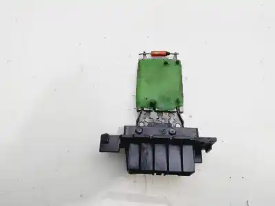 Second-hand car spare part HEATER BLOWER for CITROEN NEMO  OEM IAM references 6436C4  