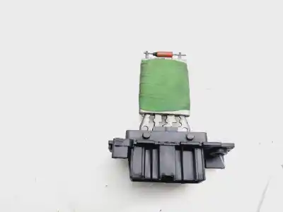 Peça sobressalente para automóvel em segunda mão resistência sofagem chauffage por citroen nemo basis referências oem iam 6436c4  