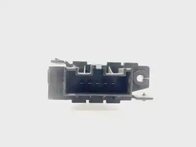 Peça sobressalente para automóvel em segunda mão resistência sofagem chauffage por citroen nemo basis referências oem iam 6436c4  