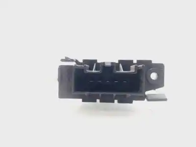 Second-hand car spare part HEATER BLOWER for FIAT PUNTO (EVO) (199)  OEM IAM references 0055702407  
