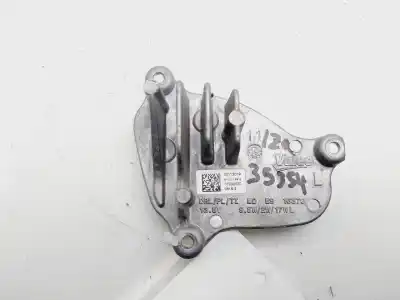 Second-hand car spare part electronic module for seat leon (5f1) fr fast lane oem iam references 90112019  