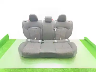 Peça sobressalente para automóvel em segunda mão bancos traseiros por renault kadjar intens referências oem iam 883202739r  