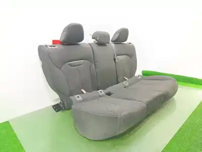 Peça sobressalente para automóvel em segunda mão bancos traseiros por renault kadjar intens referências oem iam 883202739r  