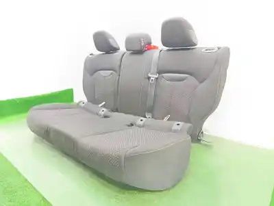 Peça sobressalente para automóvel em segunda mão bancos traseiros por renault kadjar intens referências oem iam 883202739r  
